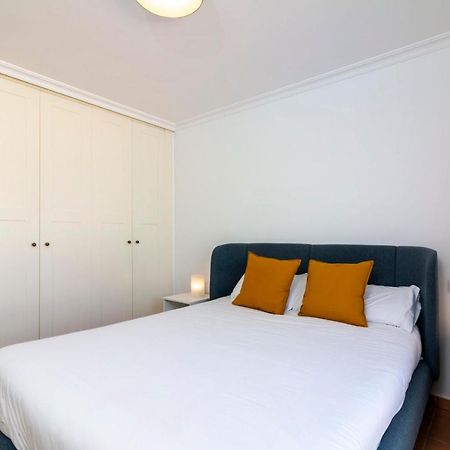 Apartamento Apartamento en La Tejita con Piscina, Terraza y Wifi Granadilla De Abona Exterior foto